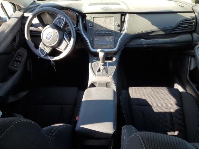 2024 SUBARU LEGACY 4S3BWAB61R3002964