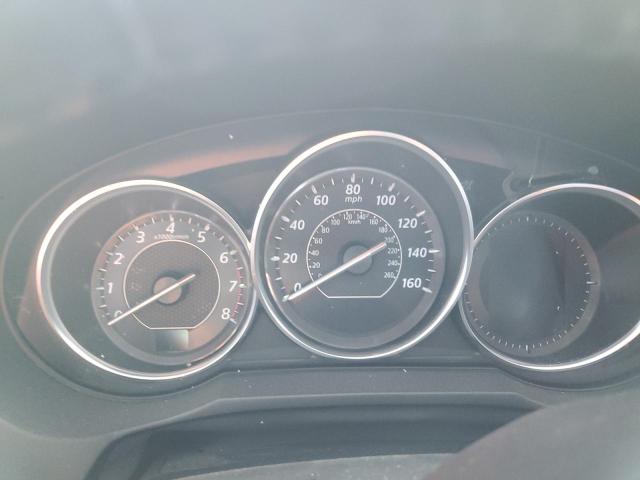 2015 MAZDA 6 SPORT - JM1GJ1U58F1216933
