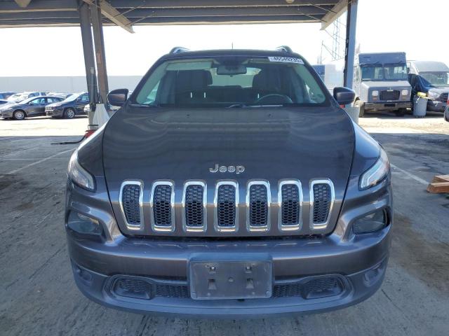 2015 JEEP CHEROKEE L - 1C4PJMCB4FW645725