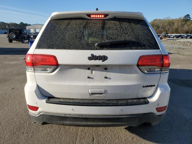 2015 JEEP GRAND CHER - 1C4RJEAG0FC218735