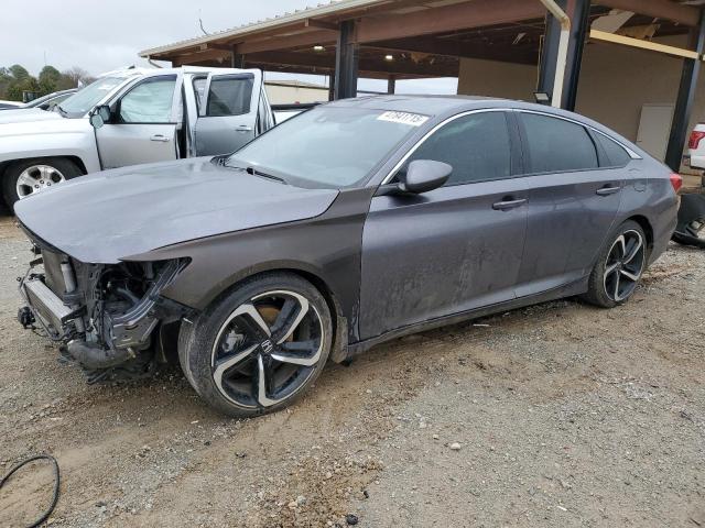 HONDA ACCORD SPO