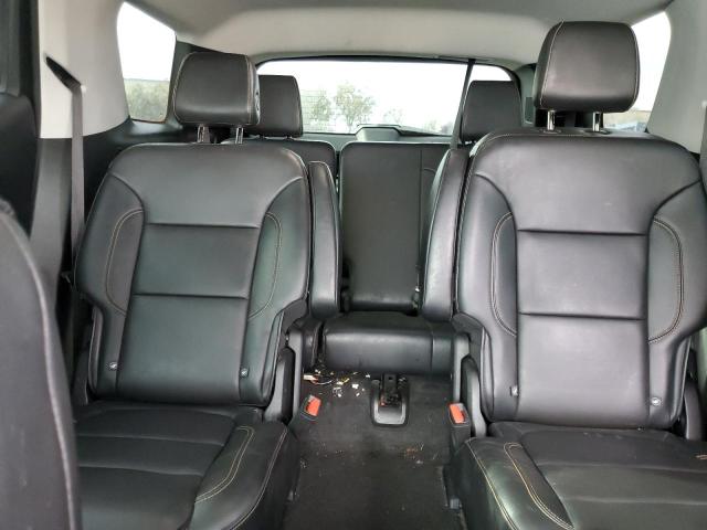 2018 CHEVROLET TRAVERSE L - 1GNEVHKW6JJ101635