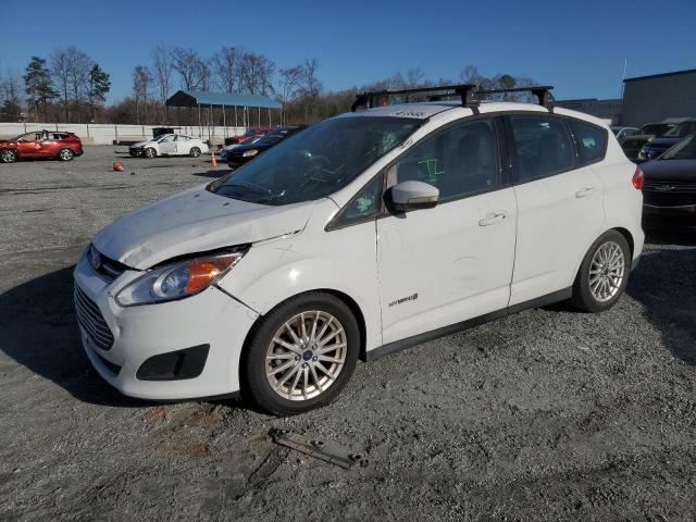 FORD C-MAX SE