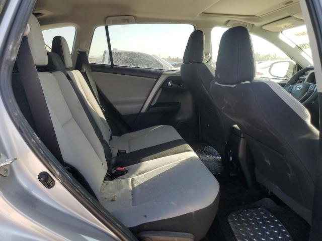 2017 TOYOTA RAV4 XLE - 2T3WFREV4HW386091