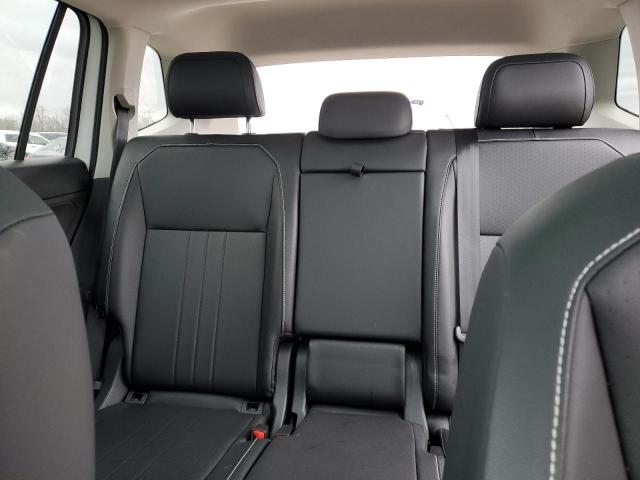 2024 VOLKSWAGEN TIGUAN SE - 3VVMB7AX5RM186579