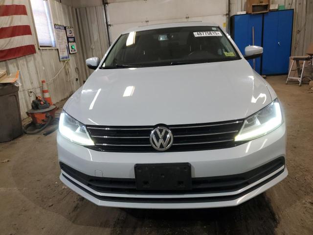 2017 VOLKSWAGEN JETTA SE - 3VWDB7AJXHM279541