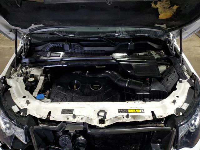 2016 LAND ROVER DISCOVERY - SALCR2BG3GH626817