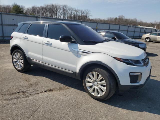 2016 LAND ROVER RANGE ROVE - SALVR2BG9GH086799