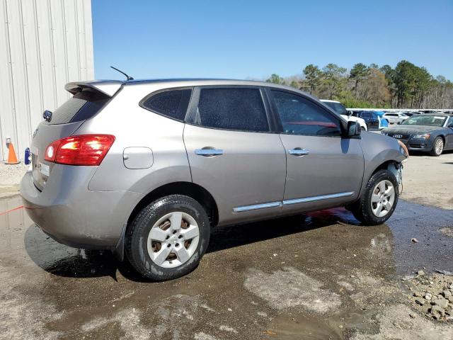 Vin: jn8as5mv8bw675715, lot: 49343845, nissan rogue s 20113