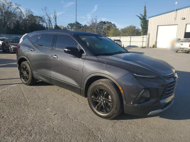 Vin: 3gnkbcrs9ms532927, lot: 49718015, chevrolet blazer 2lt 20214