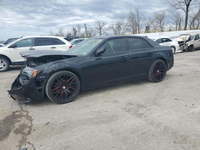 Vin: 2c3ccabg1eh336848, lot: 50822875, chrysler 300 s 2014 img_1