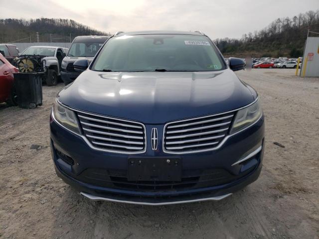 2016 LINCOLN MKC RESERV 5LMCJ3D93GUJ19435