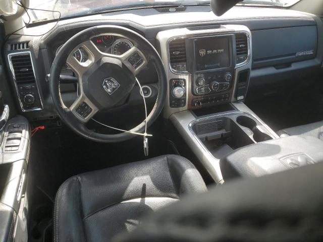 2016 RAM 1500 LARAM - 1C6RR7NT8GS410883