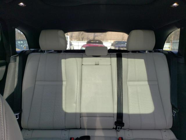 2019 LAND ROVER RANGE ROVE - SALYL2EX4KA792719