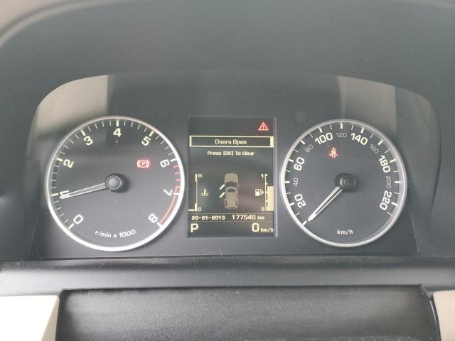 2015 LAND ROVER LR4 HSE - SALAG2V66FA769199