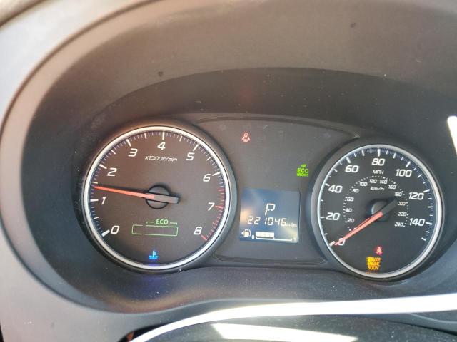 2016 MITSUBISHI OUTLANDER - JA4AD2A3XGZ025579