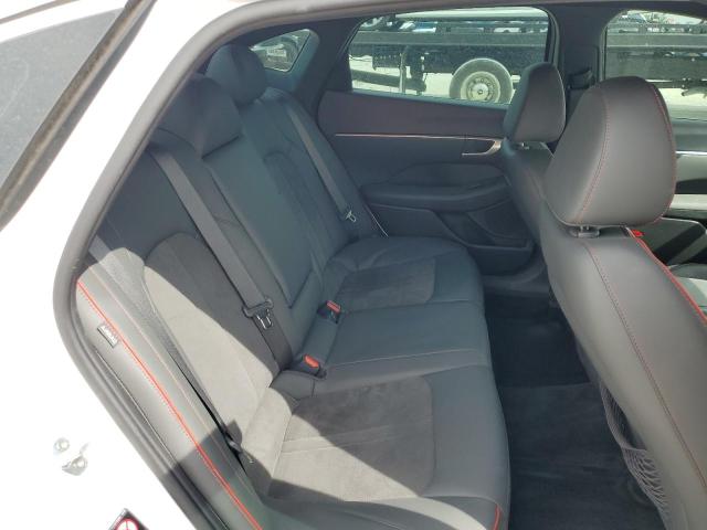 2020 HYUNDAI SONATA SEL - 5NPEJ4J23LH051557