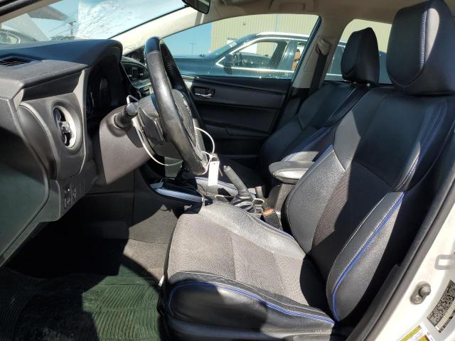 2018 TOYOTA COROLLA L - 5YFBURHE8JP838589