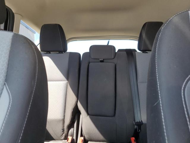 2019 FORD ESCAPE SE - 1FMCU0GD5KUA32704