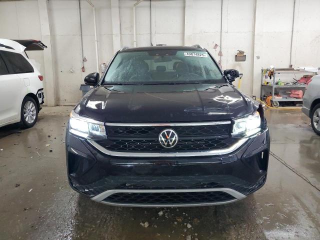 2022 VOLKSWAGEN TAOS SE - 3VVRX7B26NM096961