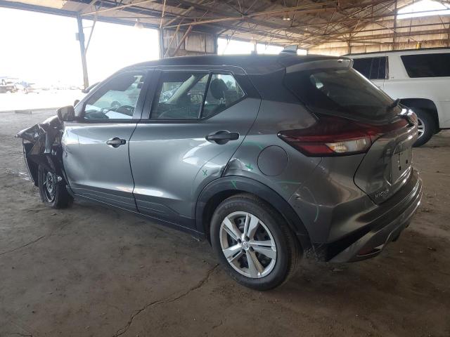 Vin: 3n1cp5bv1pl536499, lot: 50149725, nissan kicks s 20232