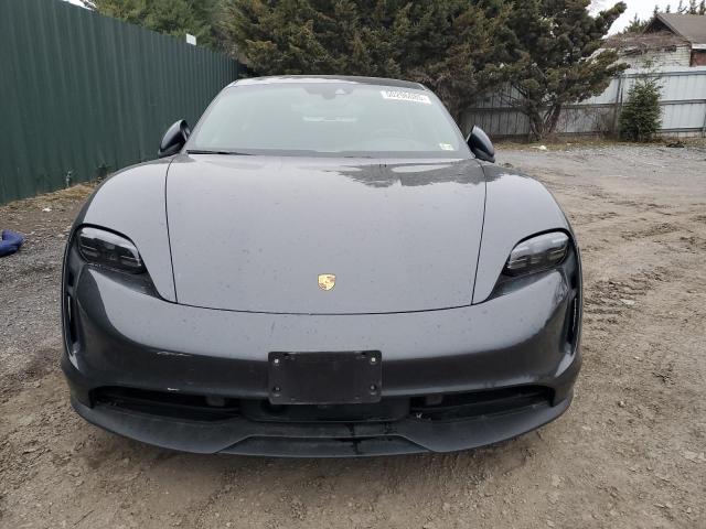 2022 PORSCHE TAYCAN WP0AA2Y13NSA13334