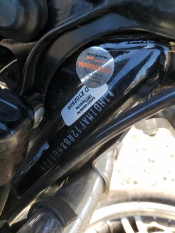 2024 HARLEY-DAVIDSON FLHTCUTG - 1HD1MAF12RB856172