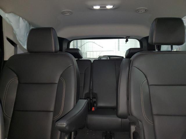 2019 CHEVROLET TRAVERSE L - 1GNEVHKWXKJ278240