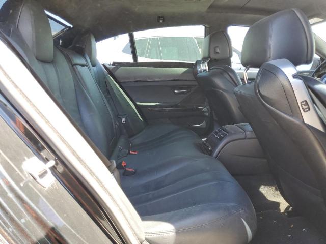 2016 BMW 640 XI GRA WBA6D2C52GGT65957