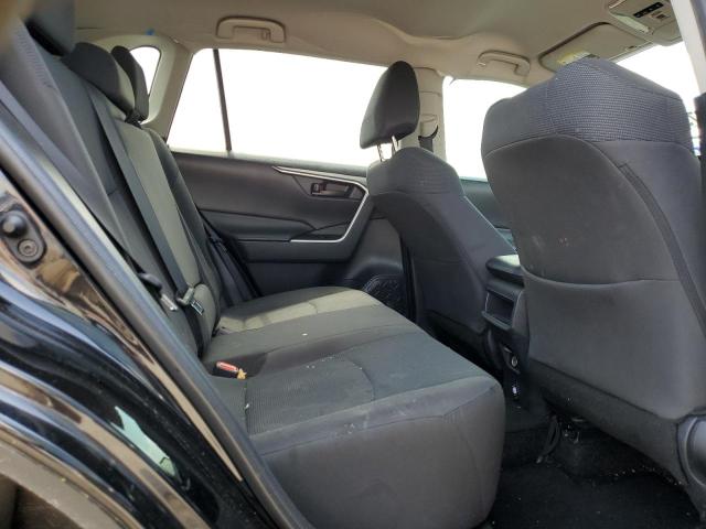 2020 TOYOTA RAV4 LE - 2T3H1RFV3LC067751