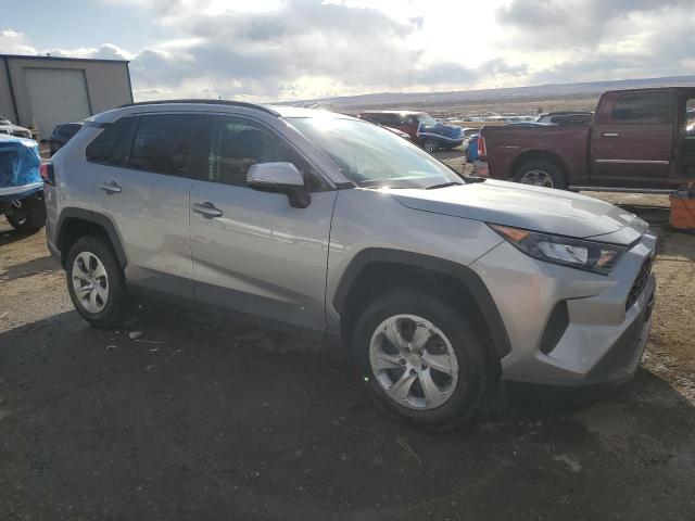 2021 TOYOTA RAV4 LE - 2T3G1RFV7MC233203