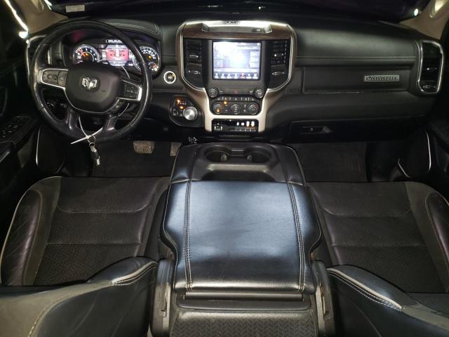 2019 RAM 1500 LARAM - 1C6SRFDT5KN871267