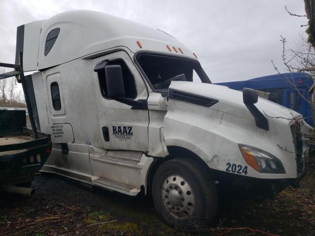 Global Auto Auctions: 2019 FREIGHTLINER CASCADIA 1