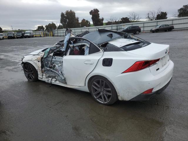 Vin: jthba1d21j5073405, lot: 48963505, lexus is 300 20182