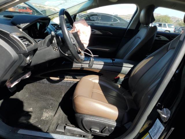2016 LINCOLN MKZ - 3LN6L2G95GR618986