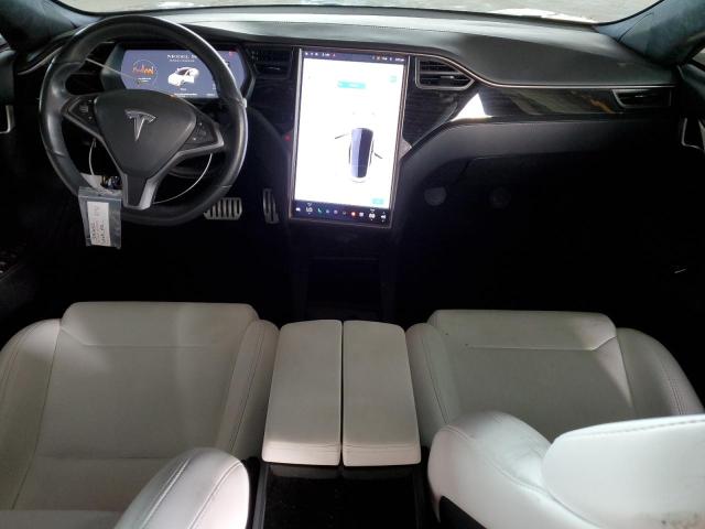 2019 TESLA MODEL S - 5YJSA1E45KF330633