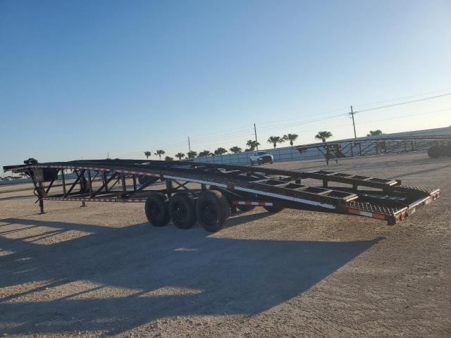 KAUFMAN 3-CAR TRL 2020 black   5VGFW5038ML000429 photo #4