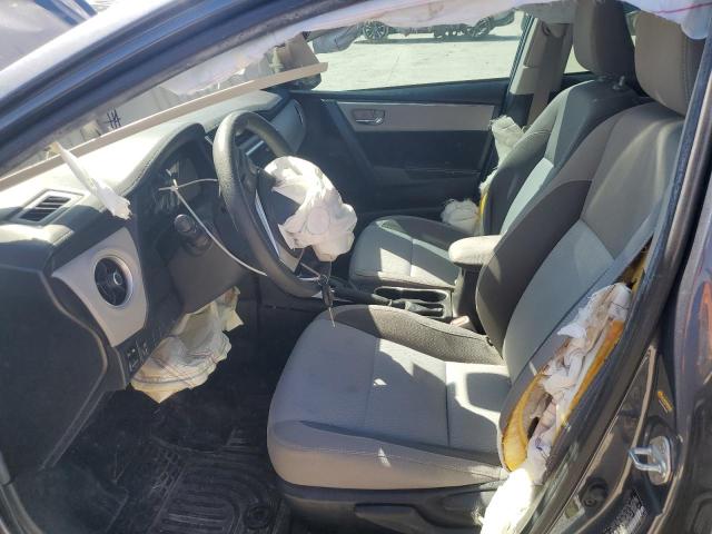 2019 TOYOTA COROLLA L - 5YFBURHE4KP929053