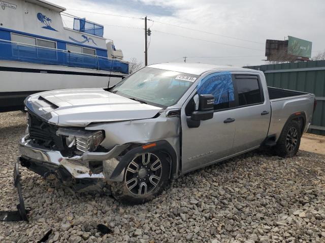 GMC SIERRA K25
