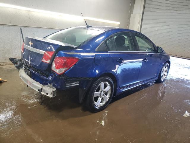 Vin: 1g1pf5sc5c7273666, lot: 50353575, chevrolet cruze lt 20123