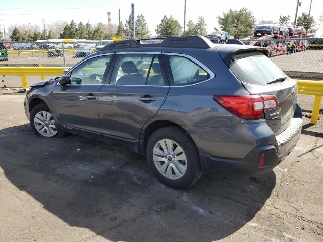 Vin: 4s4bsabc8k3265665, lot: 48700145, subaru outback 2.5i 20192
