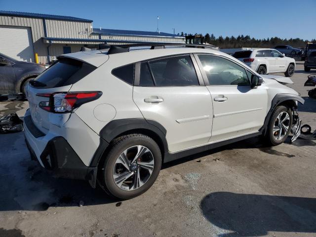 Vin: jf2guadc0r8206786, lot: 47877255, subaru crosstrek premium 20243