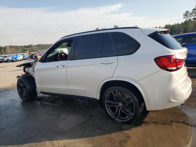 2016 BMW X5 M 5YMKT6C51G0R79457