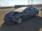 2015 FORD FUSION SE - 3FA6P0LU8FR158055