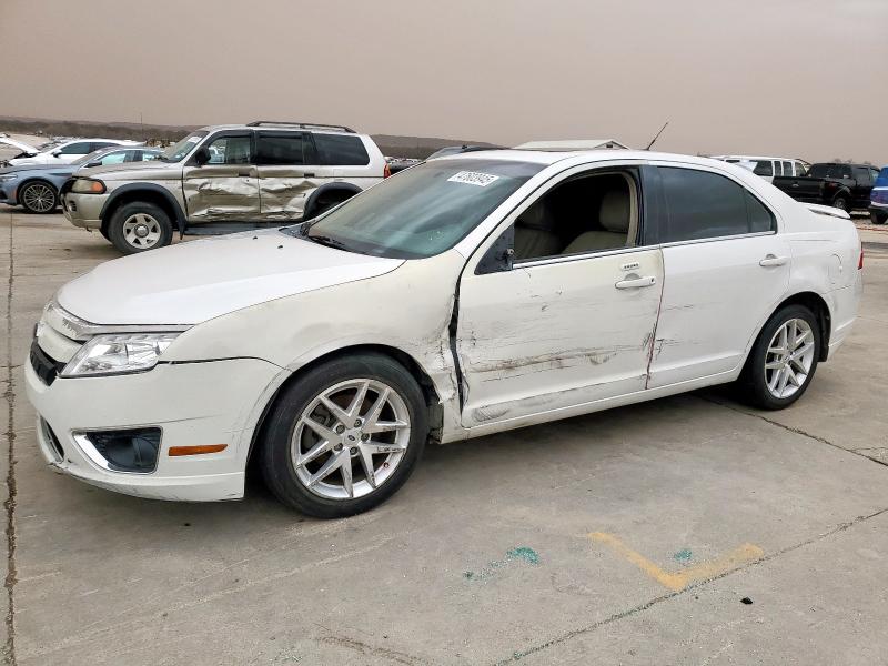 Vin: 3fahp0ja7ar147056, lot: 47603945, ford fusion sel 2010 img_1