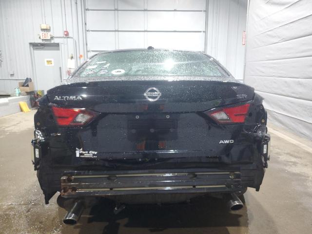 2019 NISSAN ALTIMA SR - 1N4BL4CW7KC223683
