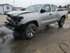2018 TOYOTA TACOMA ACC - 5TFRX5GN1JX124112