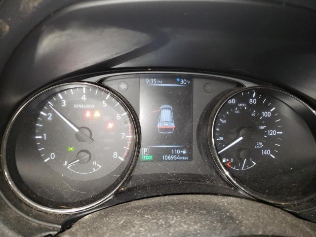 2017 NISSAN ROGUE S - KNMAT2MV7HP554085