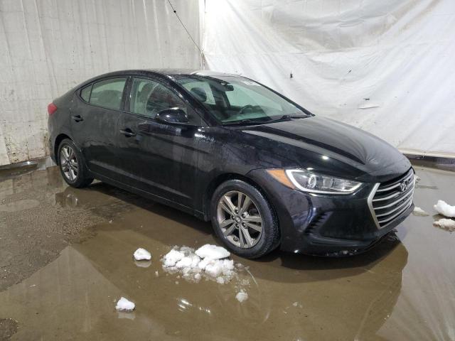Vin: 5npd84lf5hh000687, lot: 46811065, hyundai elantra se 20174