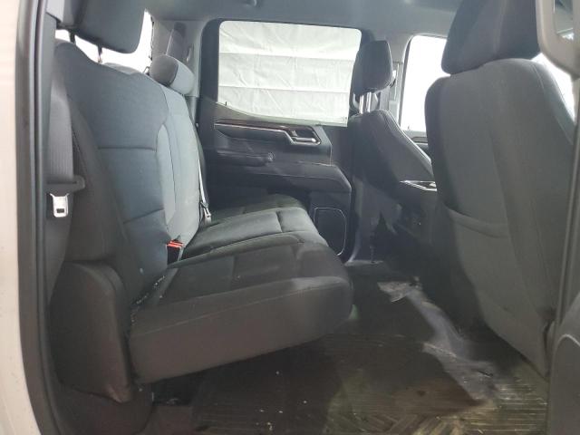 2023 CHEVROLET SILVERADO - 1GCUDDE83PZ241567